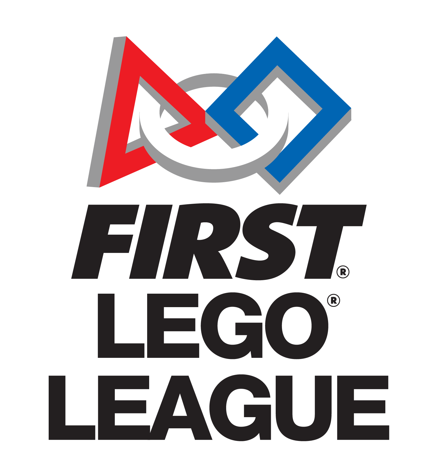 FIRST LEGO League (FLL) logo