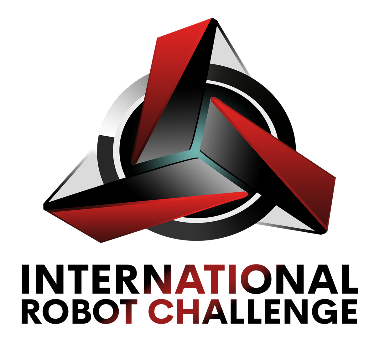Robot Challenge logo