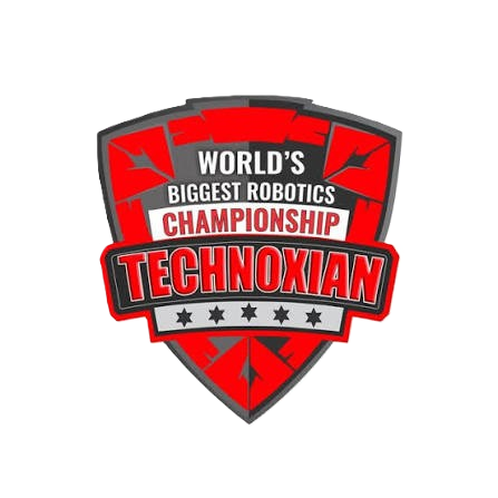Technoxian World Championship logo
